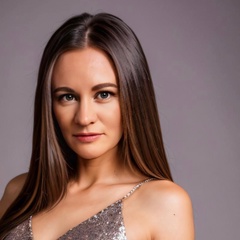 Юля Евлашина