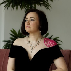 Юлия Томникова, Саратов