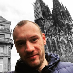 Just Serge, Москва