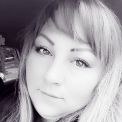 Оля Галь, 39 лет