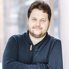 Алексей Антонов, 39 лет, Limassol