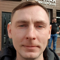 Андрей Яшин, 43 года, Санкт-Петербург