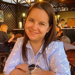 Евгения Дудина, 36 лет, Калуга