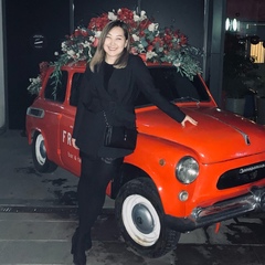 Аида Салыкова, 35 лет, Алматы
