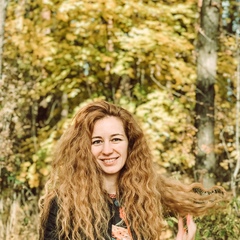 Анна Овешникова, 38 лет