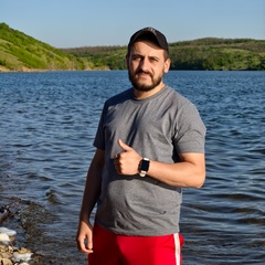 Артур Госян, 33 года, Луганск