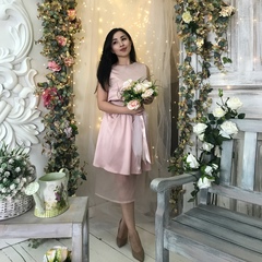 Akmaral Abr, Алматы