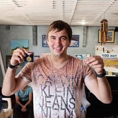 Дмитрий Шестаков, 34 года, Симферополь