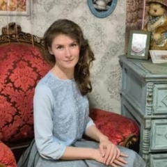 Екатерина Шишина, 40 лет