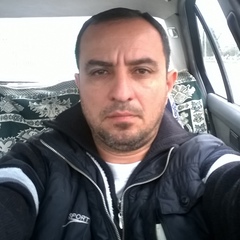 Rustam Pashaew, 48 лет, Ашхабад