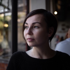 Анастасия Макарова, 38 лет, Самара