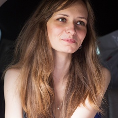 Елена Зубакова, 36 лет, Москва