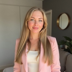 Anya Sokolitta, 37 лет, Санкт-Петербург