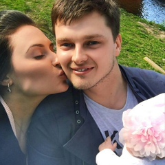 Андрей Олегович, 37 лет