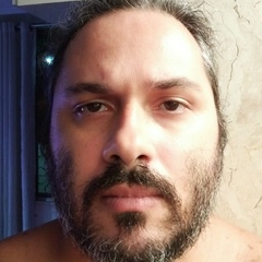 Fábio Bordini, 45 лет