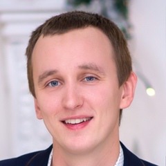 Роман Осминин, 37 лет, Кострома