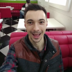Віталій Лозовий, 35 лет, Киев