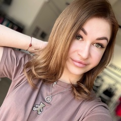 Екатерина Камнева, Калининград