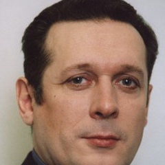 Юрий Алексеев, 61 год, Санкт-Петербург