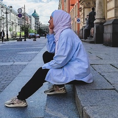 Аделина Абузайд, 40 лет, Санкт-Петербург