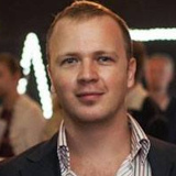 Михаил Басманов, 38 лет, Москва