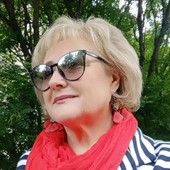 Марина Липинская, Петрозаводск