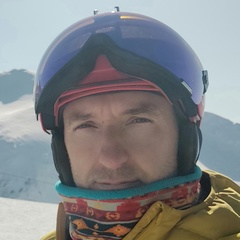 Юрий Соседко, Нальчик