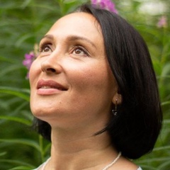 Ксения Шайхудинова, Иркутск
