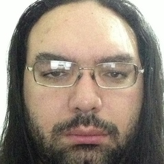 Fabio Melo, 41 год