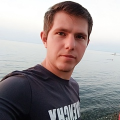 Дима Титаренко, 35 лет, Симферополь