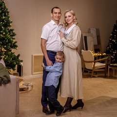 Михаил Иванов