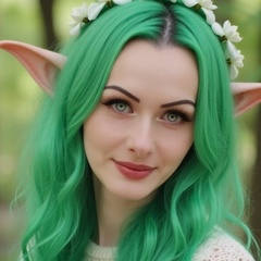Кристина Вуф, 33 года, Серов