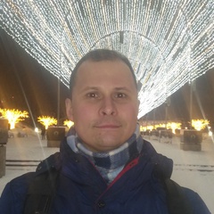 Василий Шорников, 40 лет, Москва