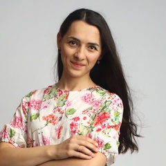 Алина Бердова, 30 лет, Нальчик