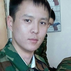 Абай Алмазбеков, 31 год, Ош