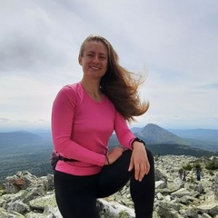 Анастасия Вершинникова, 33 года, Самара