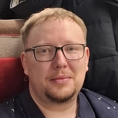 Андрей Харенков, 43 года, Москва