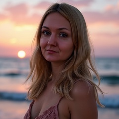 Жанна Теплова