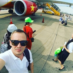 Кирилл Fakt, 36 лет, Nha Trang