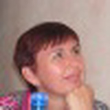 Лариса Галиулина, 58 лет, Шымкент