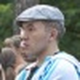 Александр Бекауов, 42 года