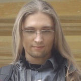 Евгений Спирин, 38 лет