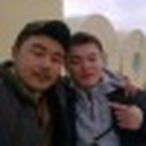 Akylbek Mamatov, 34 года