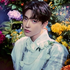 Kim Hongjoong, 25 лет