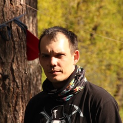 Алексей Чернов