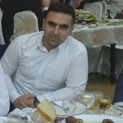 Ibrahim Rehimov, 34 года, Баку