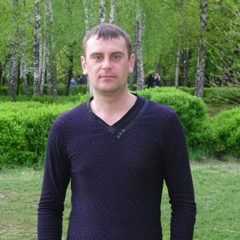 Дмитрий Марченко, Киев