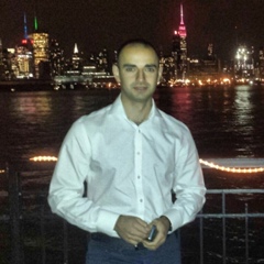 Azir Yakubov, 36 лет, New York City