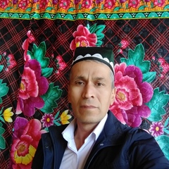 Muxtorjon Murodov, 52 года, Ташкент