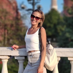 Катерина Баркова, 35 лет, Санкт-Петербург